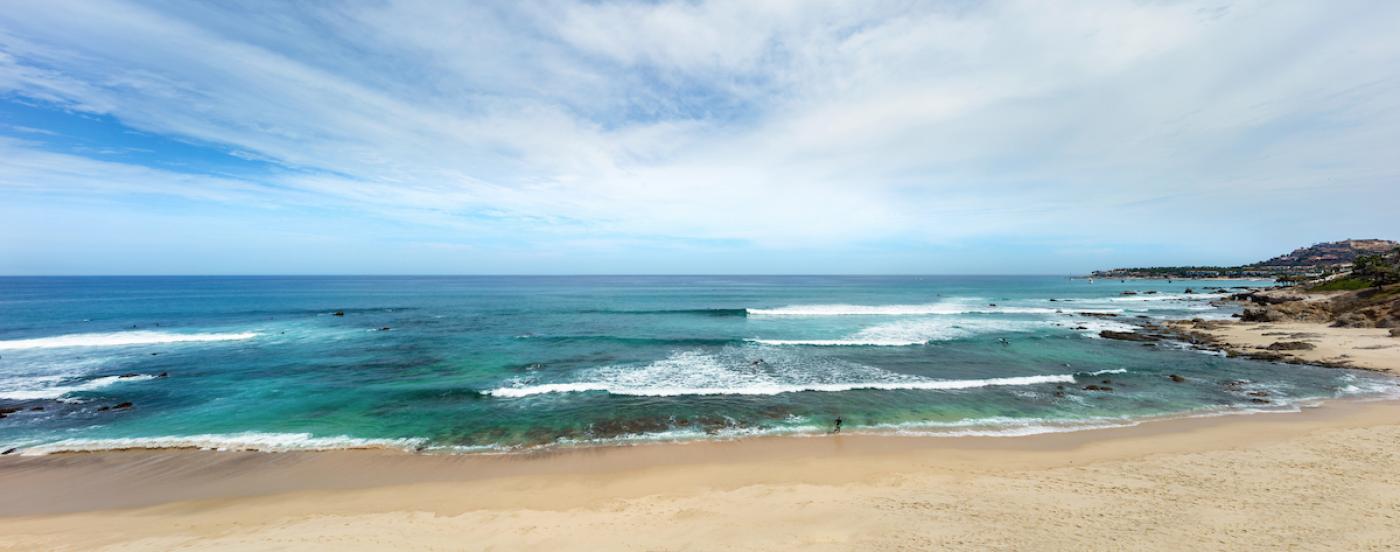 Cabo Surf Hotel