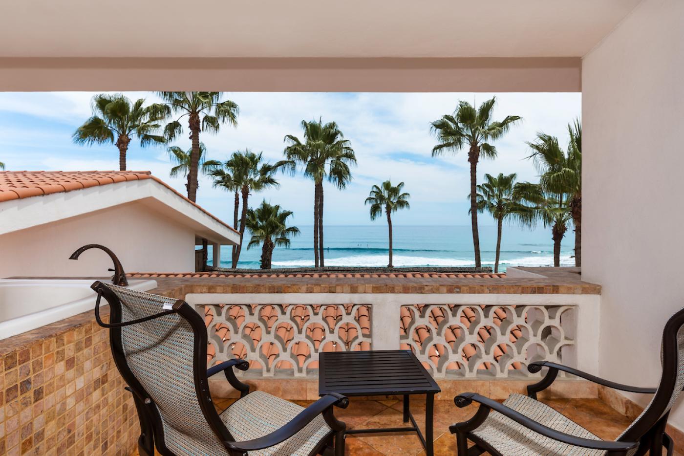 Cabo Surf Hotel