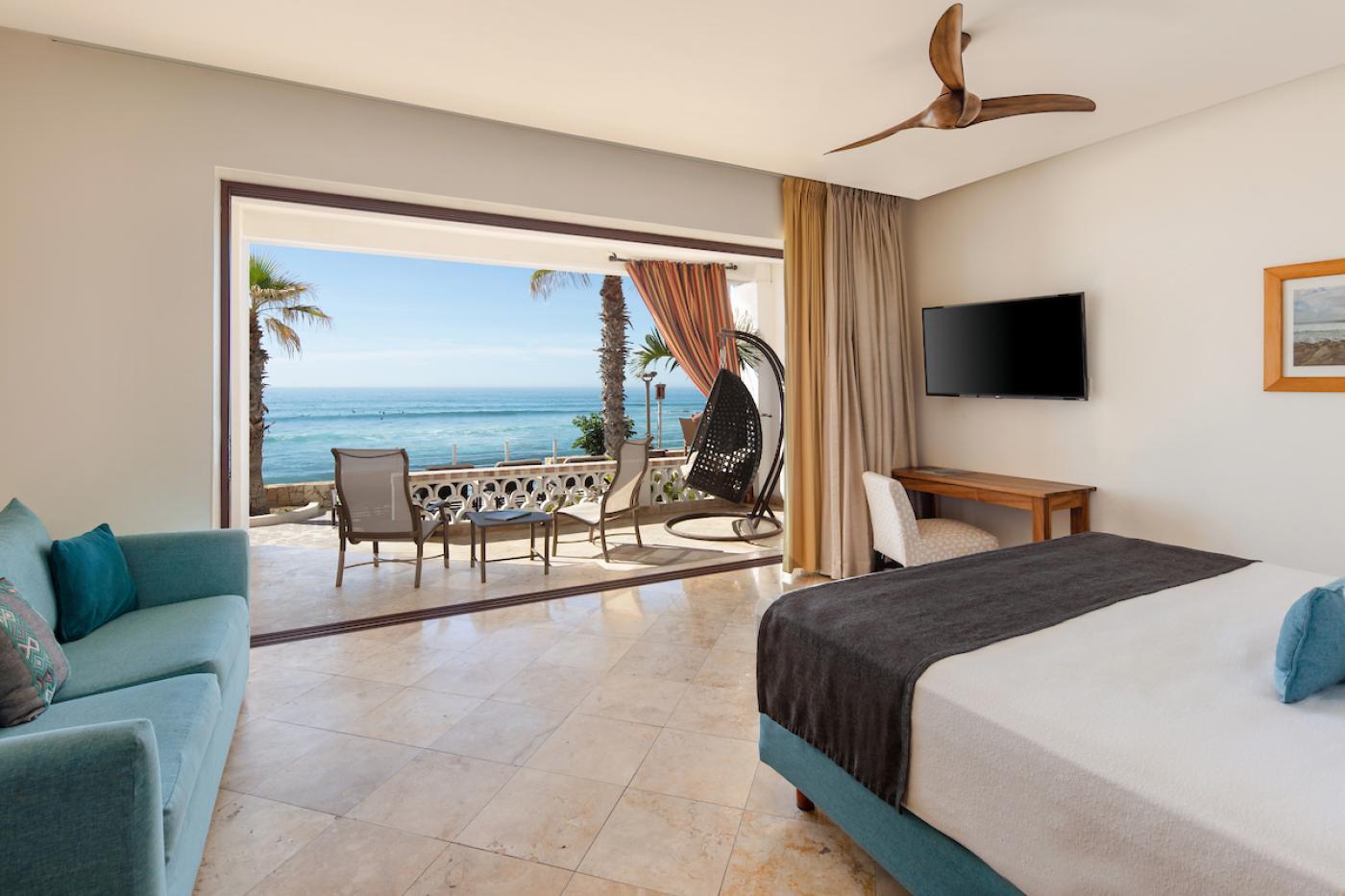 Cabo Surf Hotel