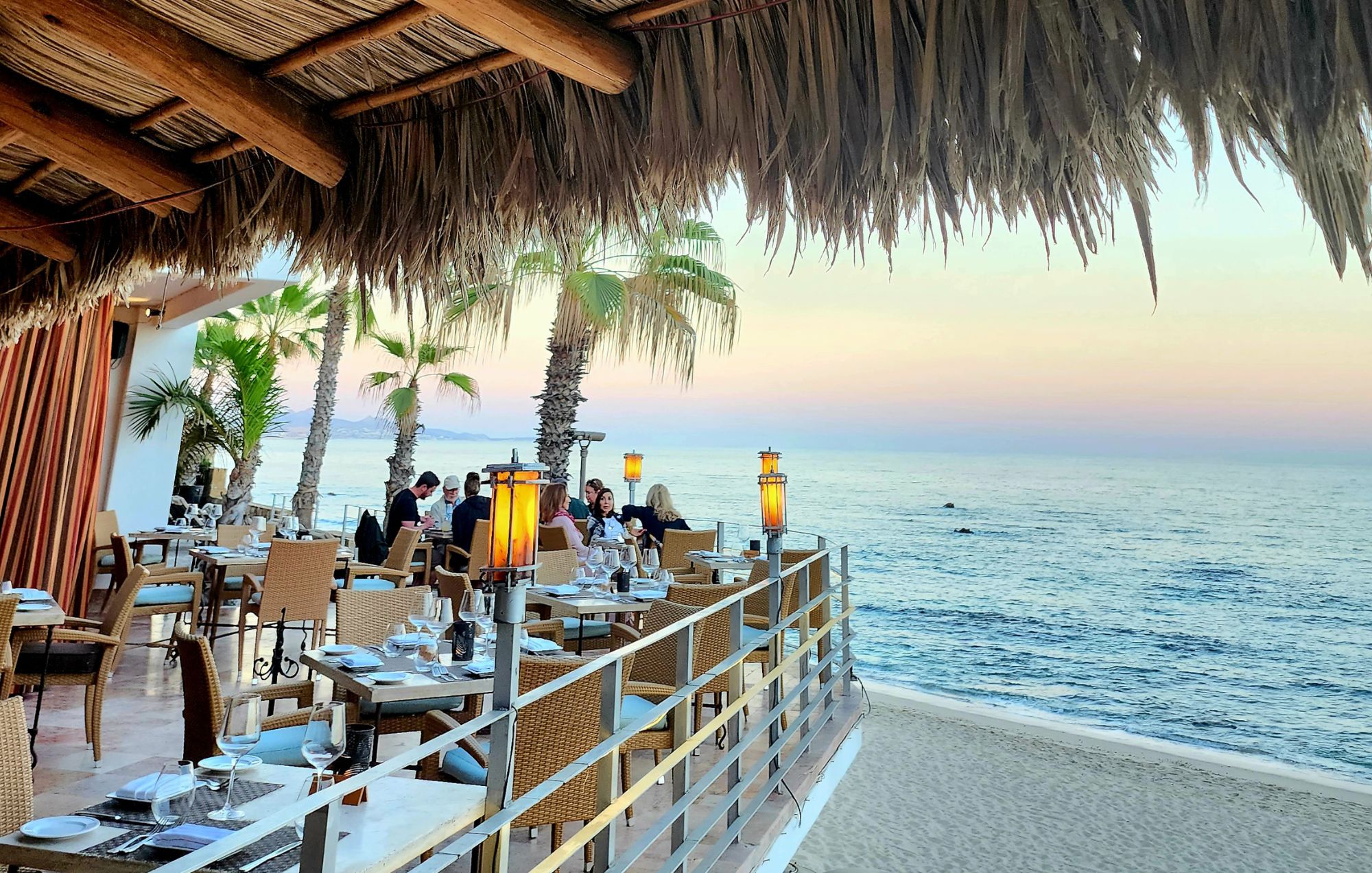 Cabo Surf Hotel