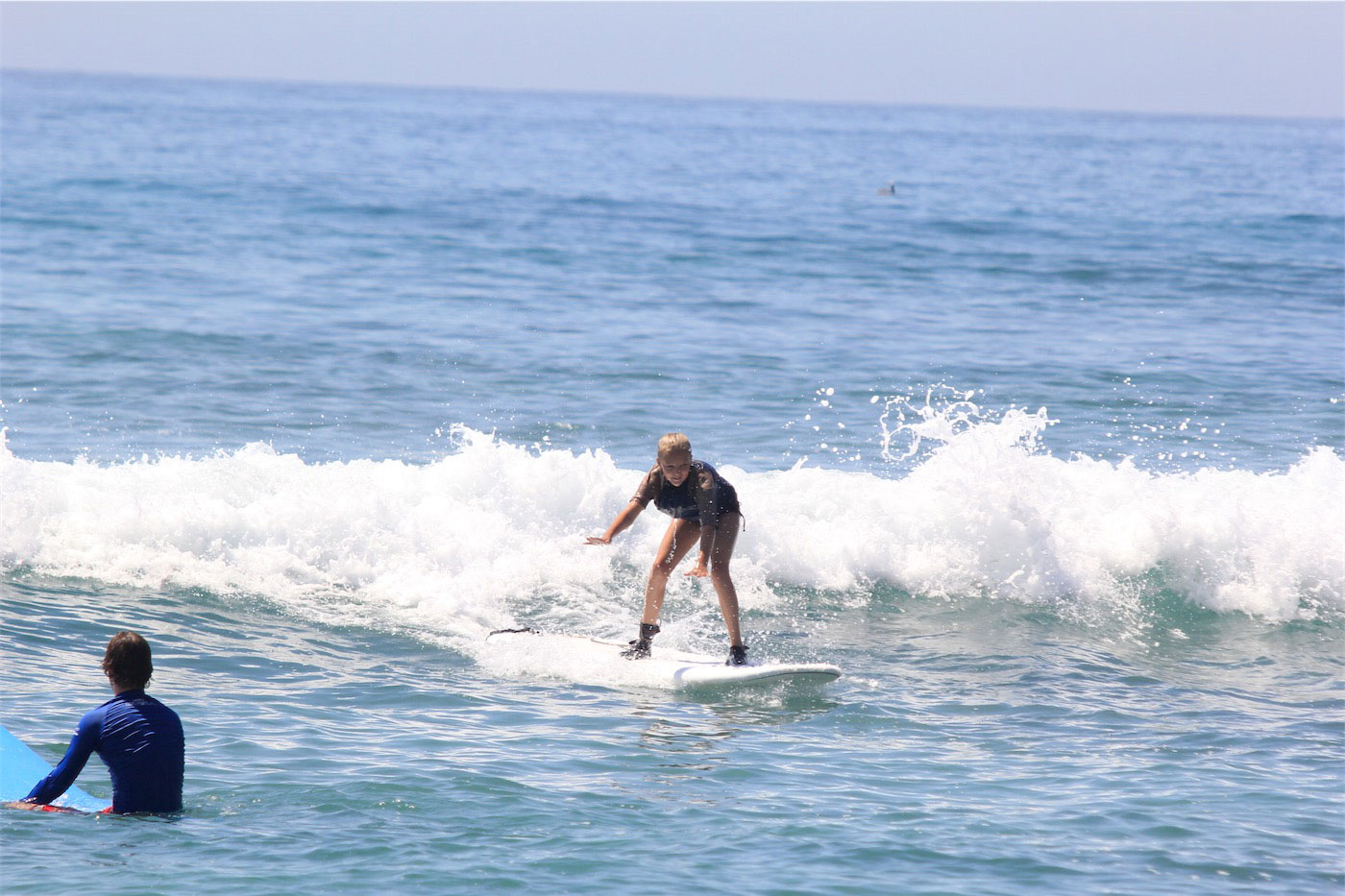 Mike Doyle Surf School - Cabo San Lucas - Baja California Sur