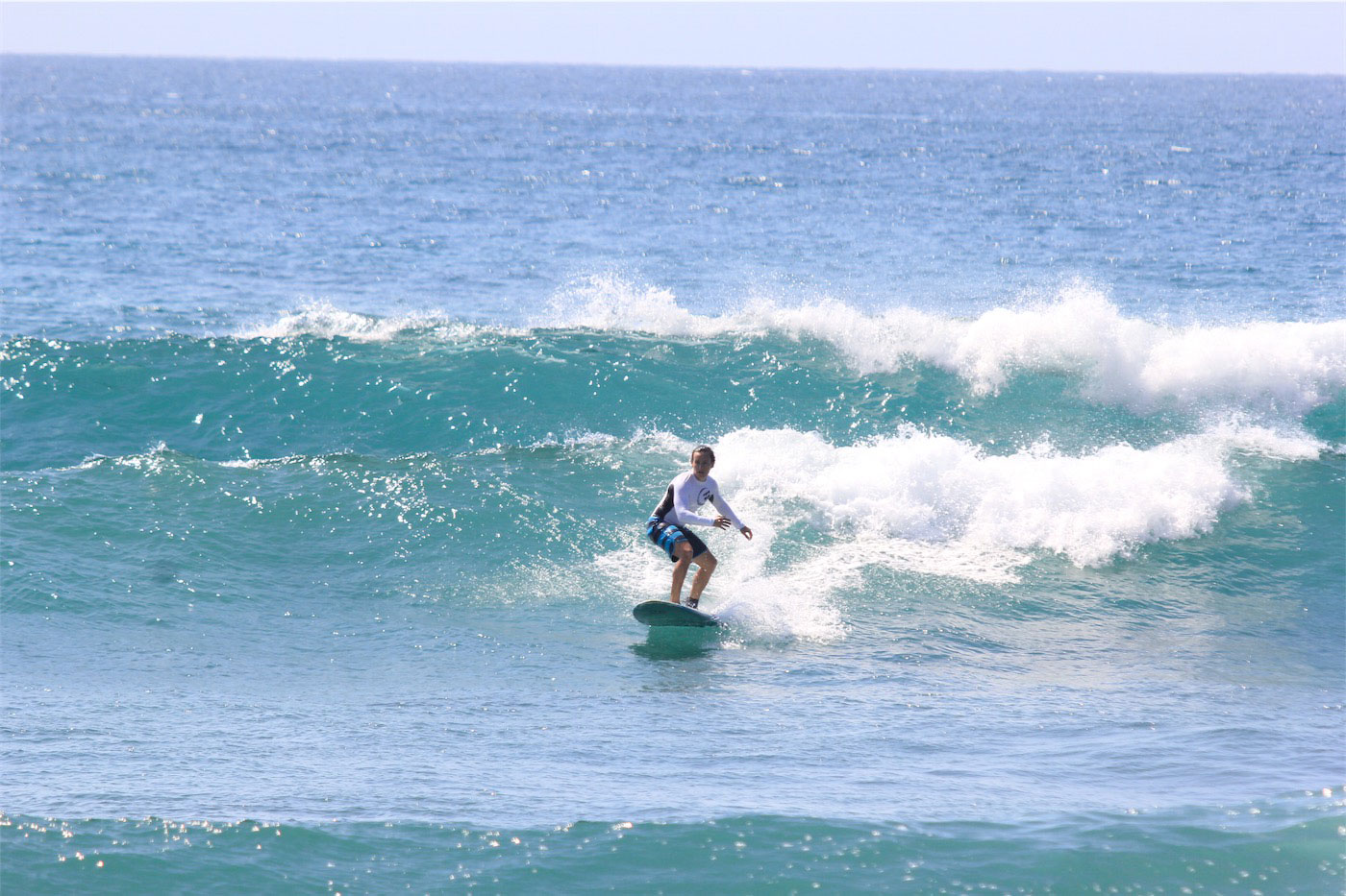 Mike Doyle Surf School - Cabo San Lucas - Baja California Sur