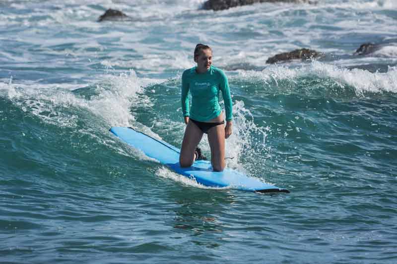 Cabo Surf Hotel