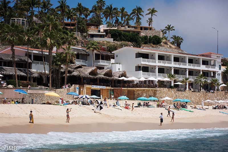 Cabo Surf Hotel