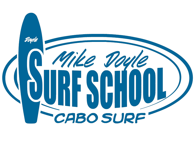 Mike Doyle Surf School