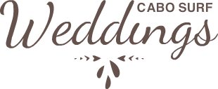 Cabo Surf Weddings