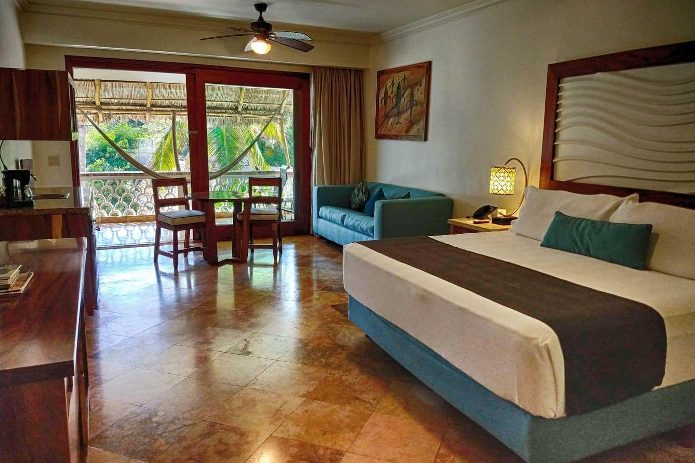 Cabo Surf Hotel