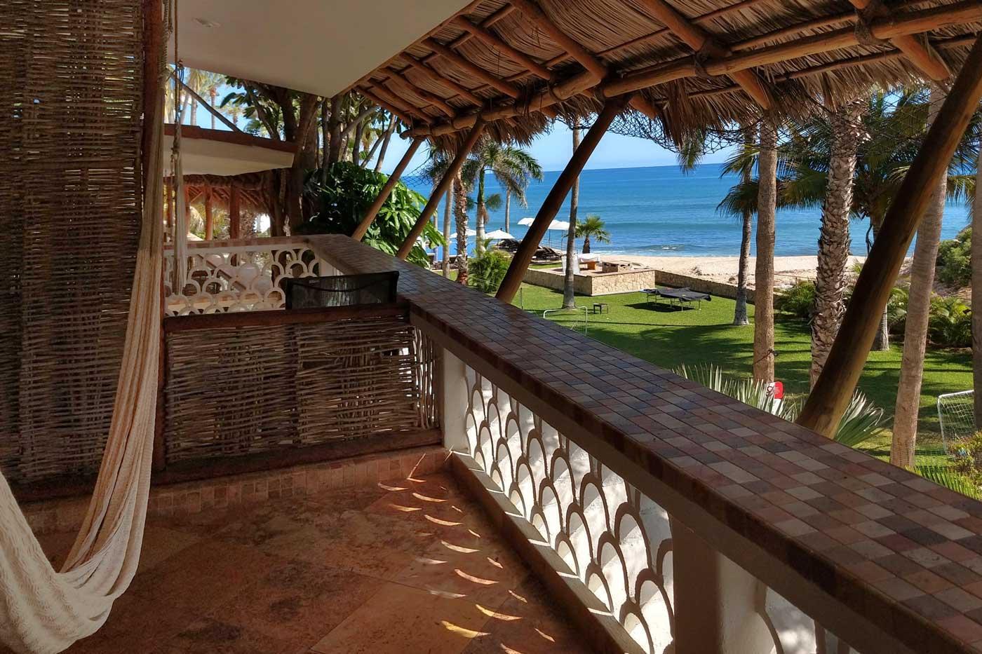 Cabo Surf Hotel