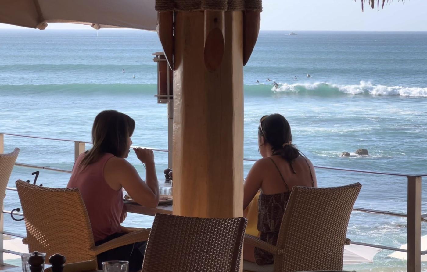 7 Seas Restaurant