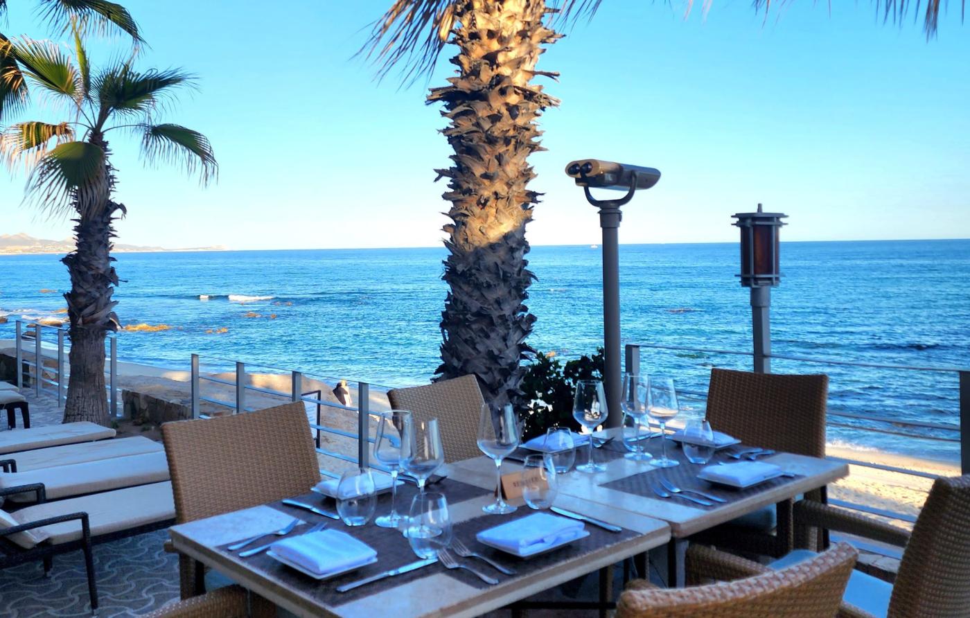 7 Seas Restaurant