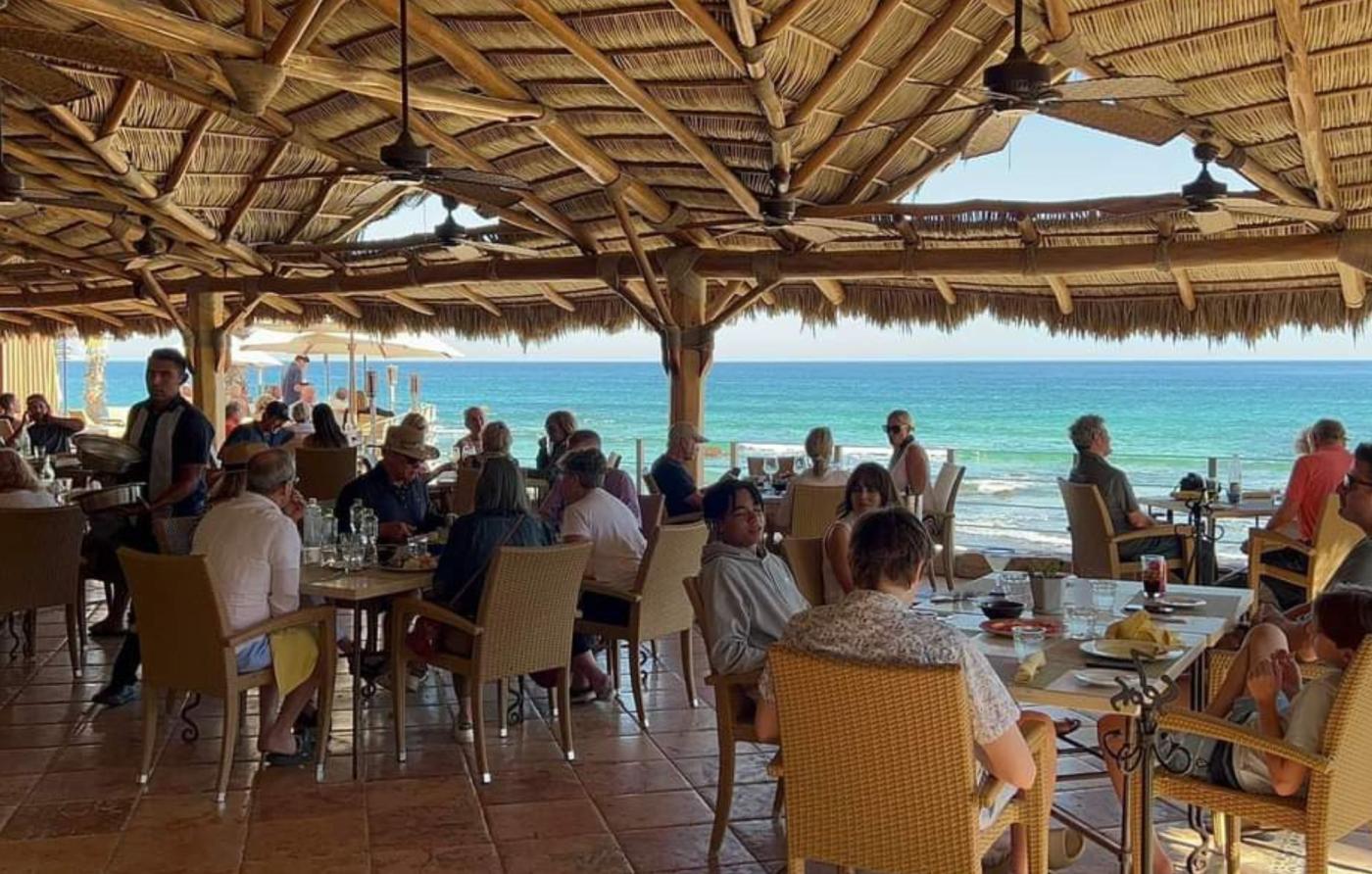 7 Seas Restaurant