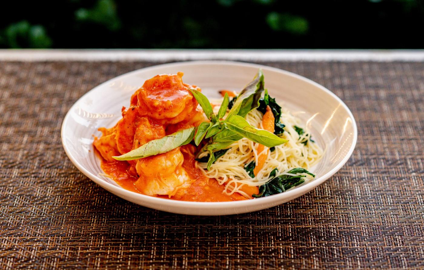 7 Seas Restaurant