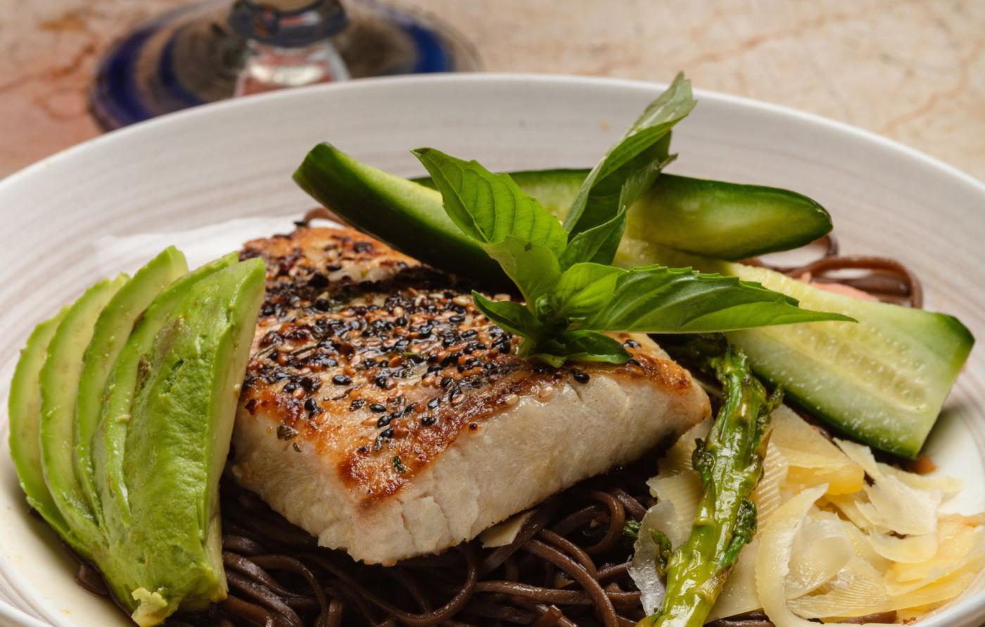 7 Seas Restaurant