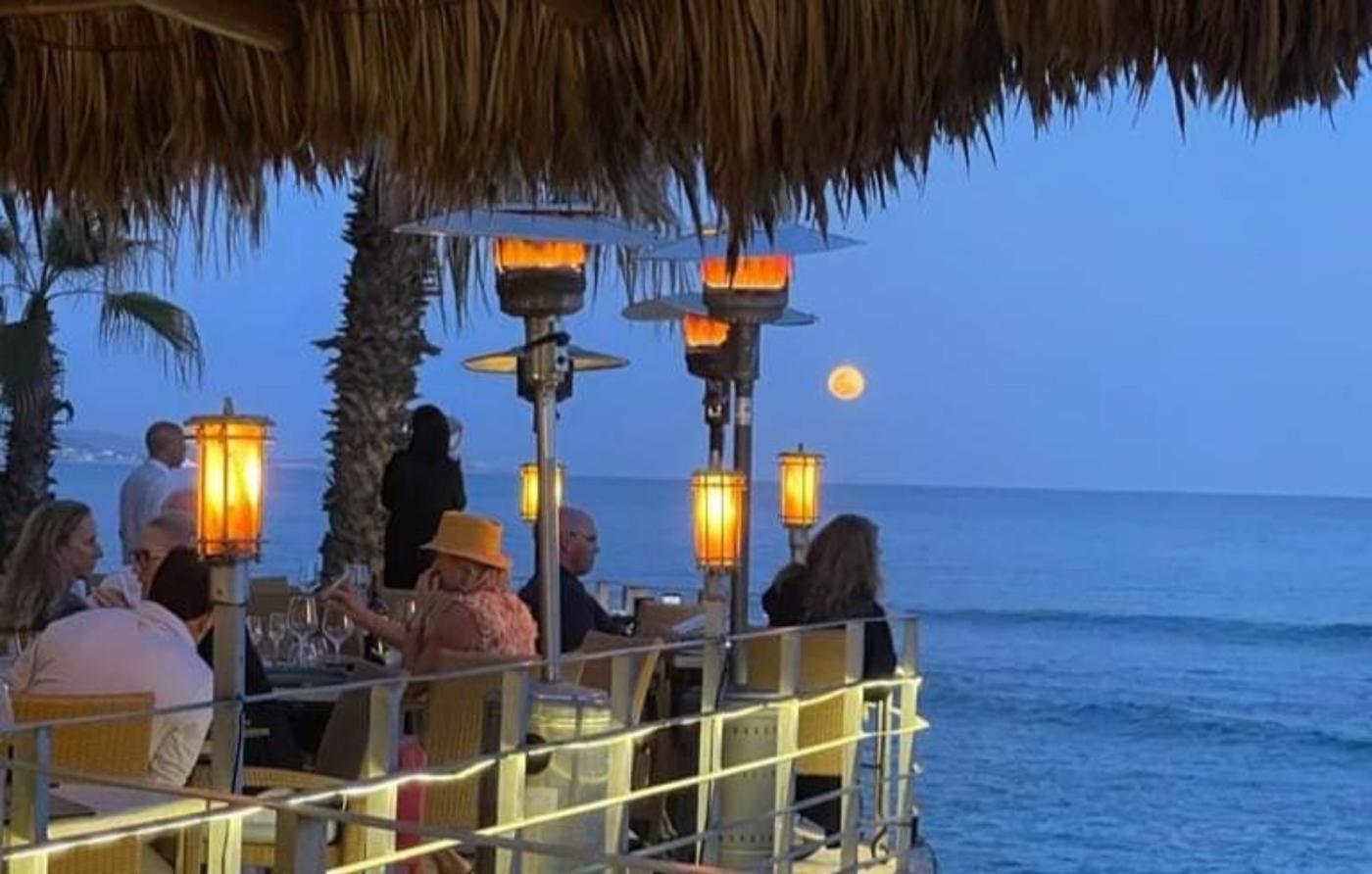 7 Seas Restaurant