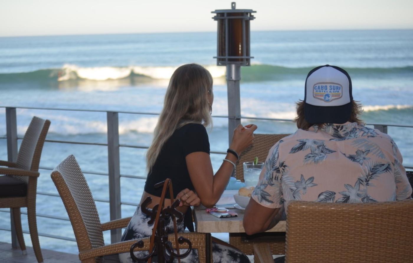 7 Seas Restaurant