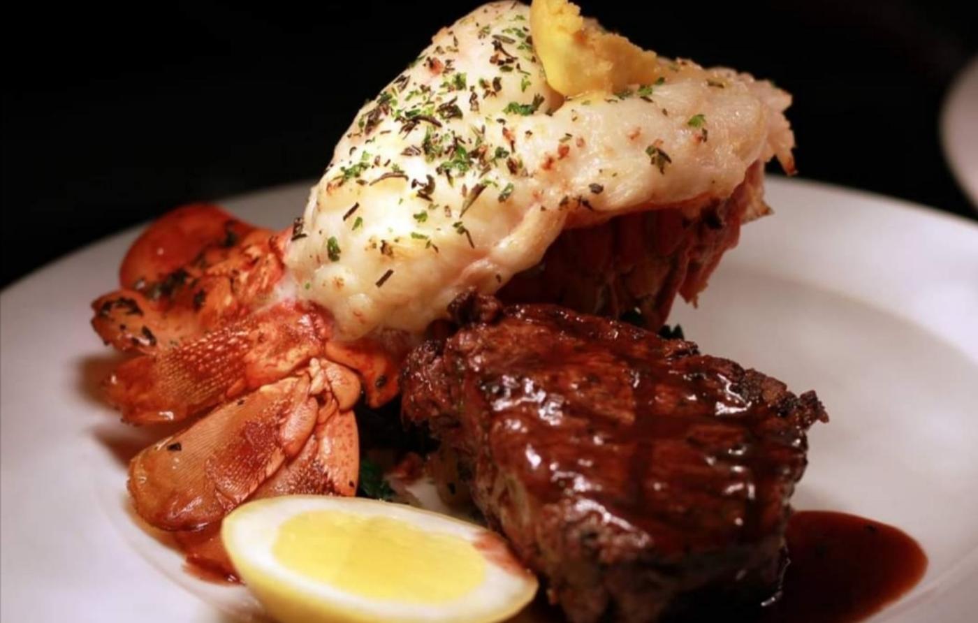7 Seas Restaurant