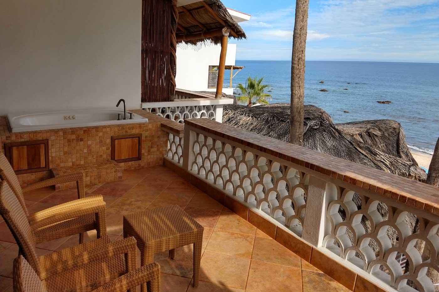 Cabo Surf Hotel