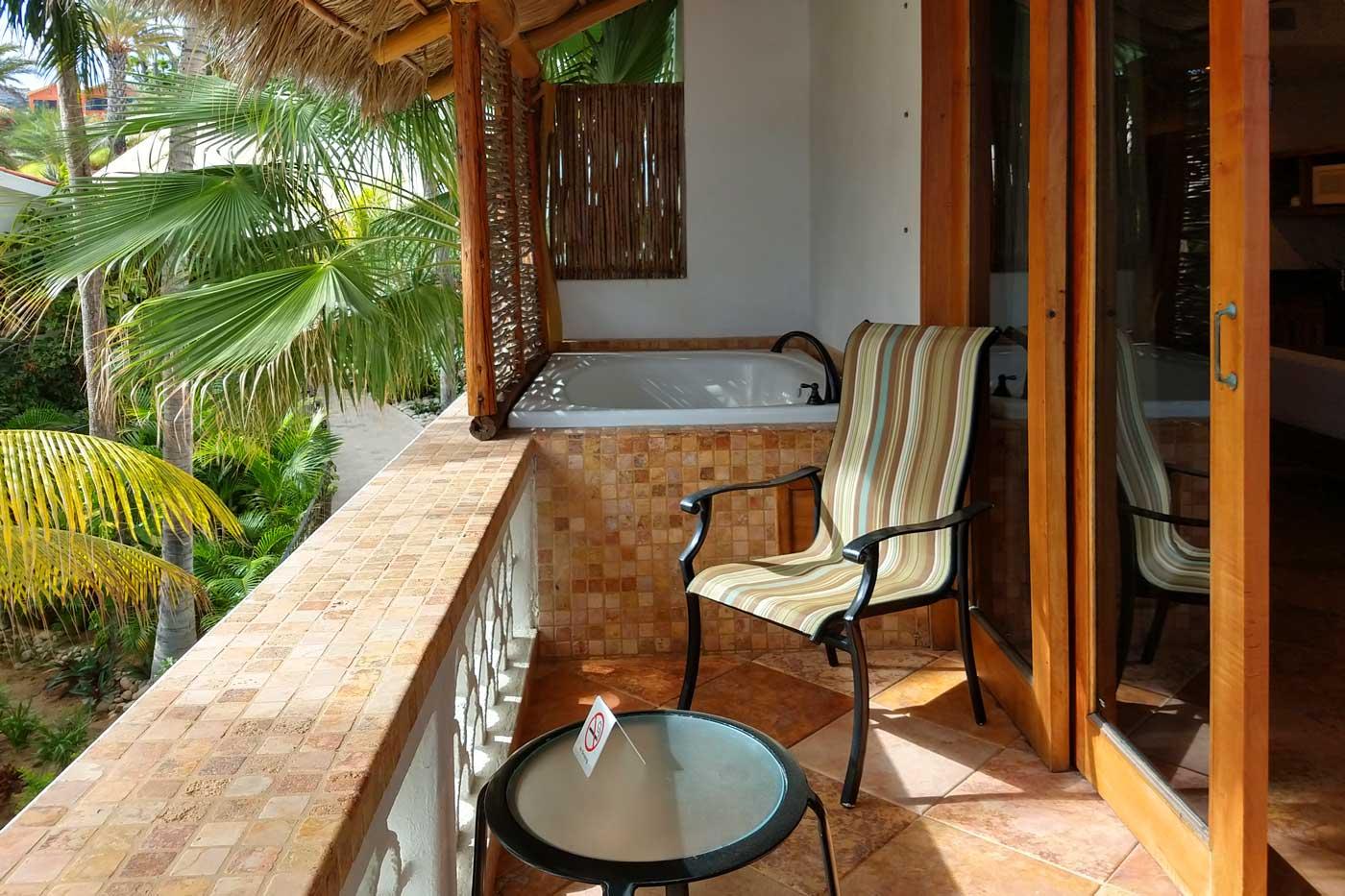 Cabo Surf Hotel