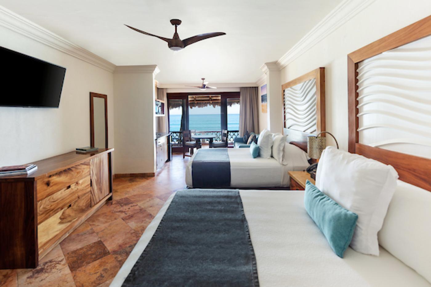 Cabo Surf Hotel