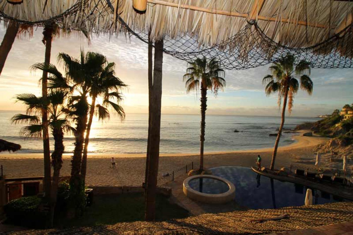 Cabo Surf Hotel
