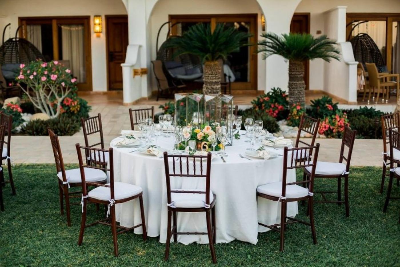Cabo Surf Weddings