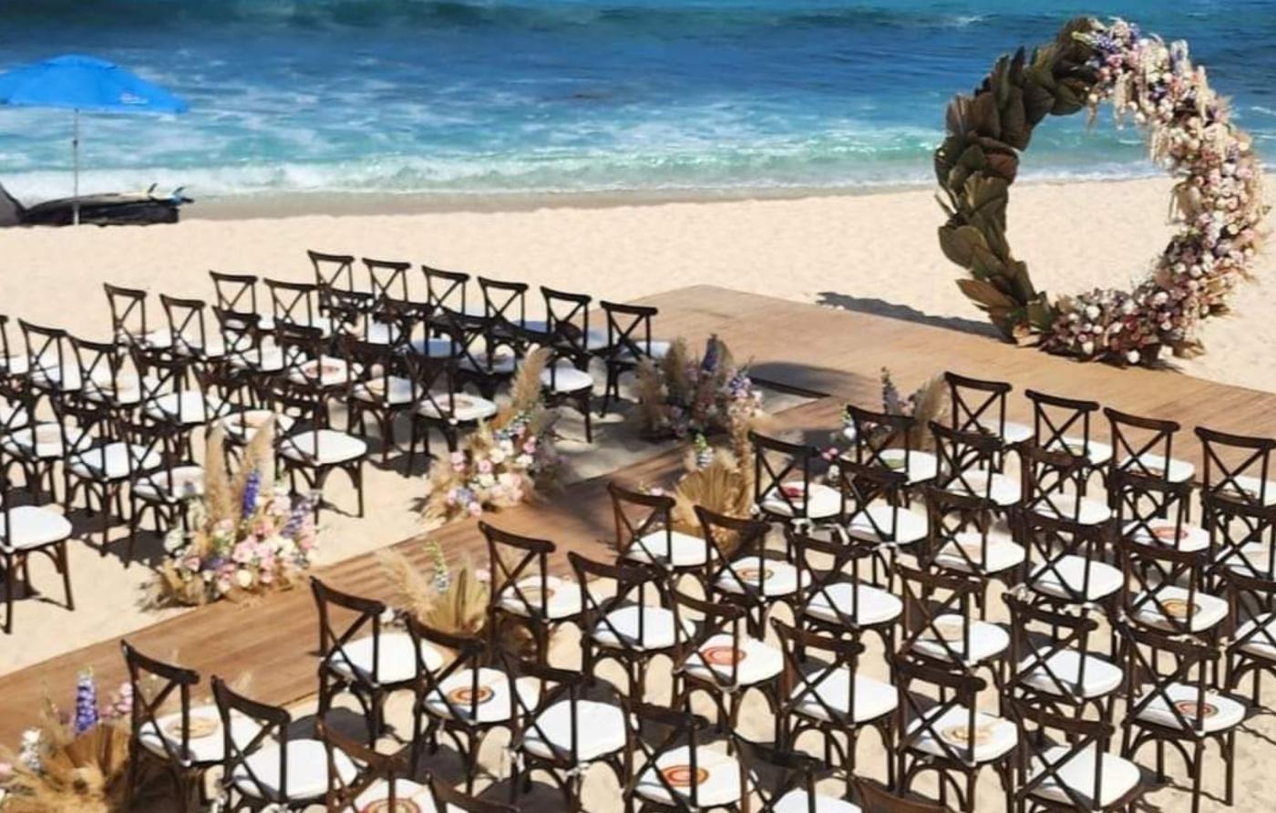 Cabo Surf Weddings