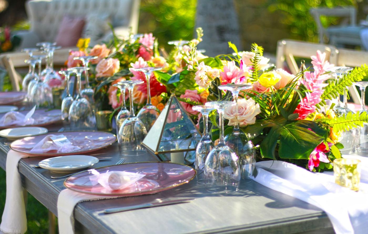 Cabo Surf Weddings