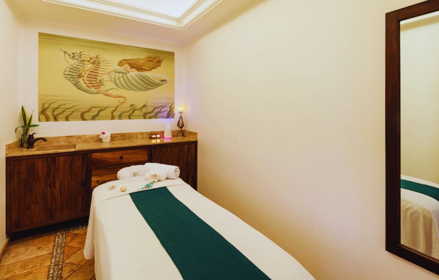 Sea Spa Cabo