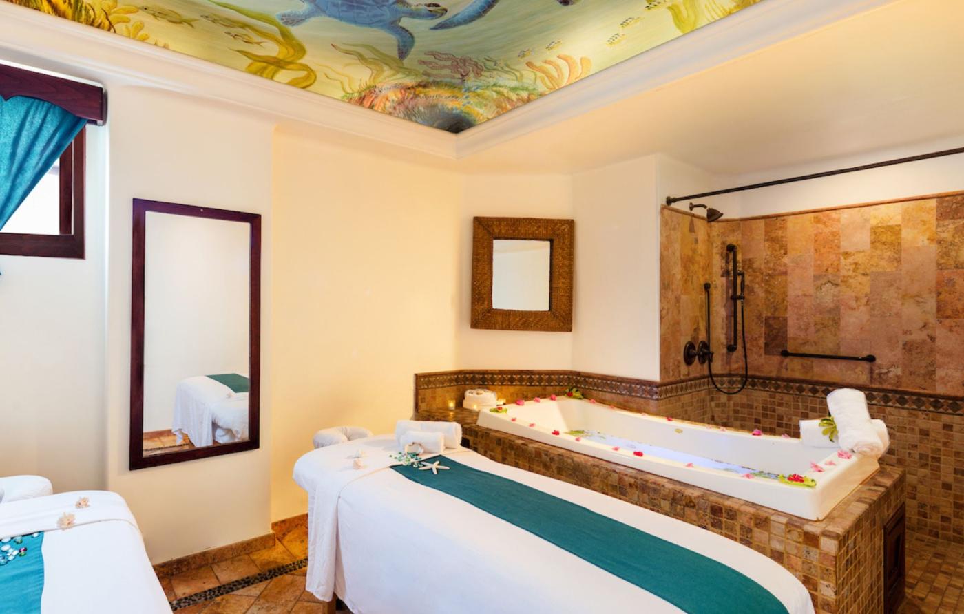 Sea Spa Cabo