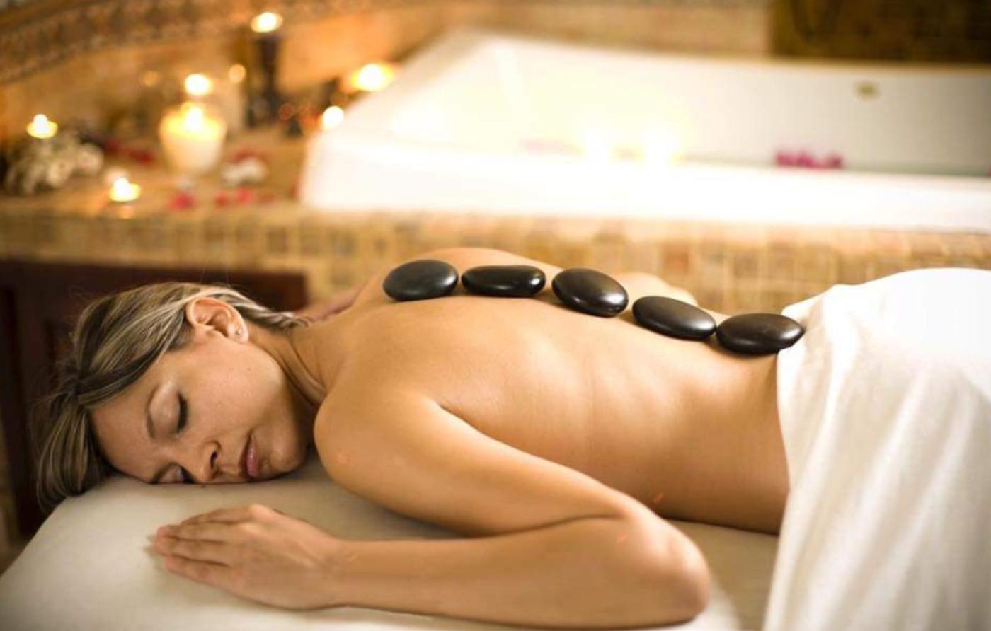 Sea Spa Cabo