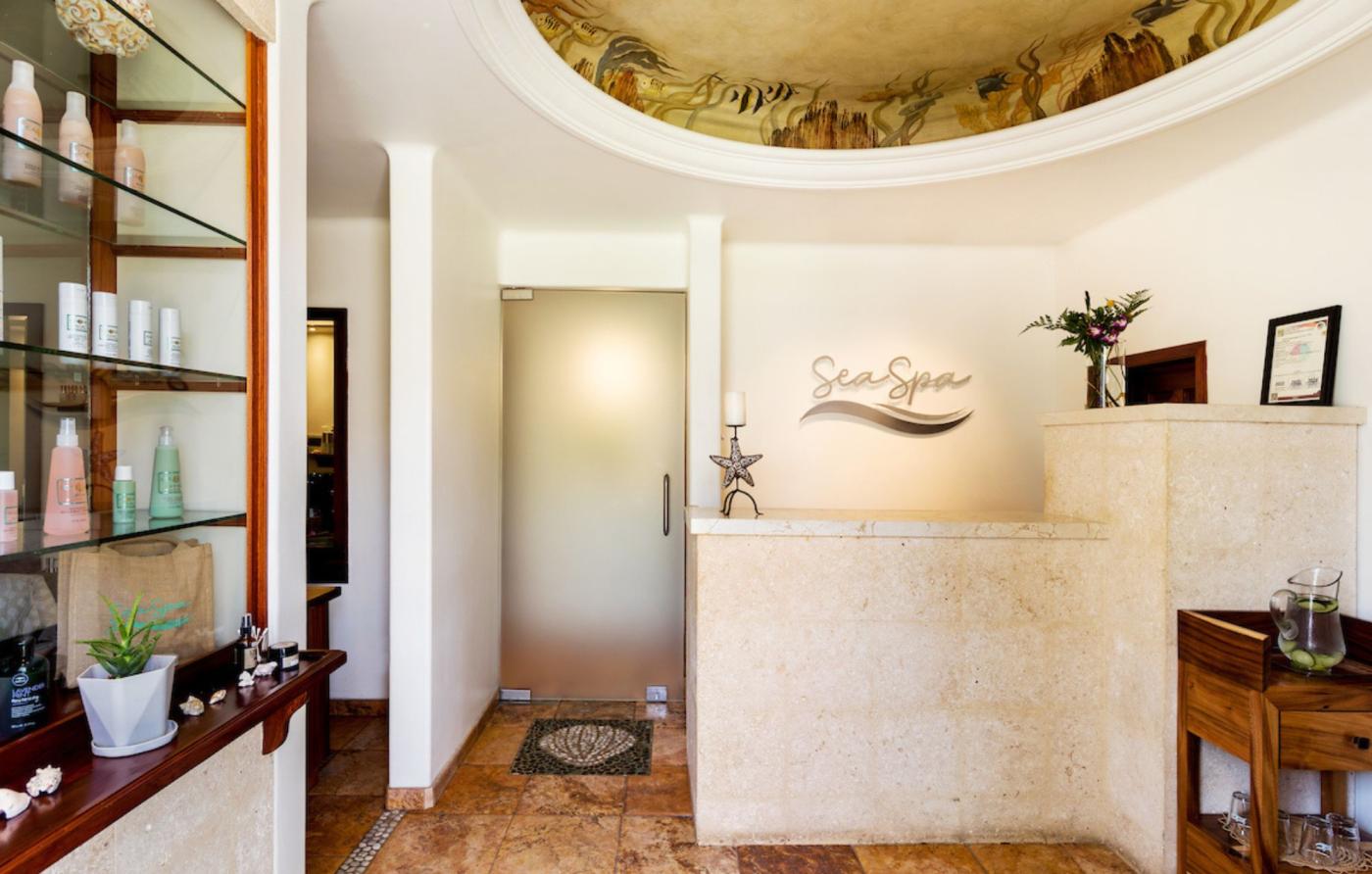 Sea Spa Cabo