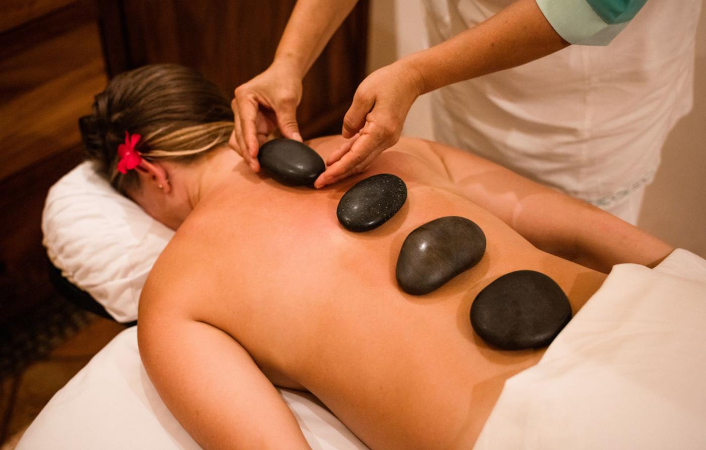 Sea Spa Cabo