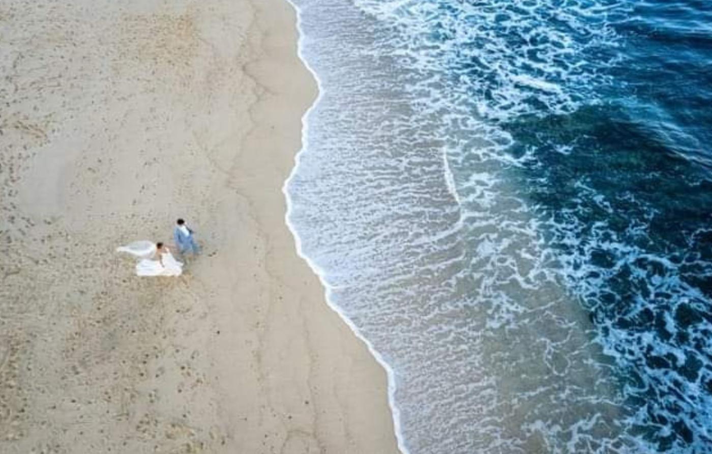 Cabo Surf Weddings