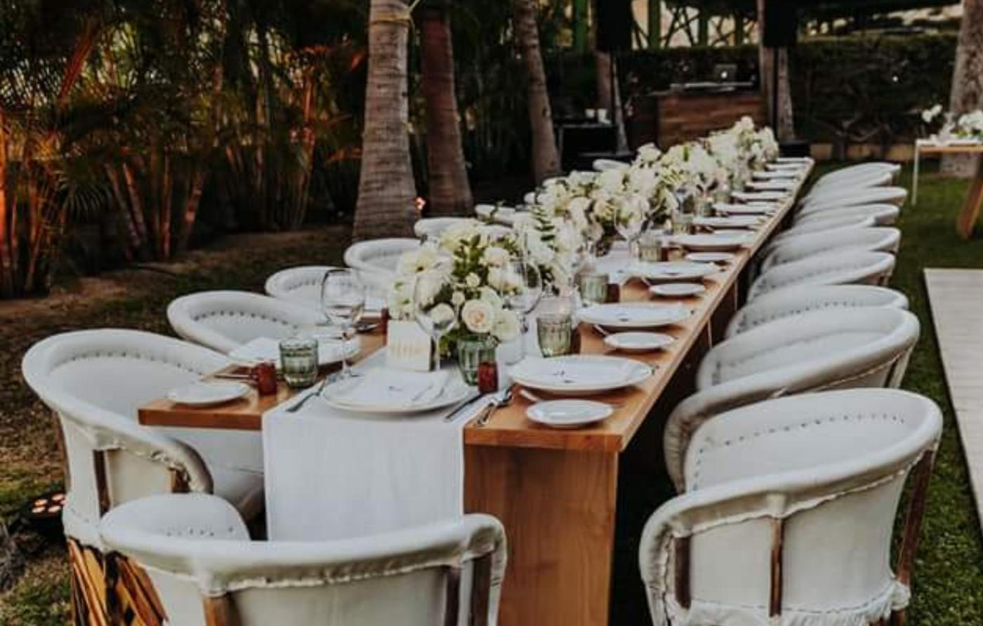 Cabo Surf Weddings