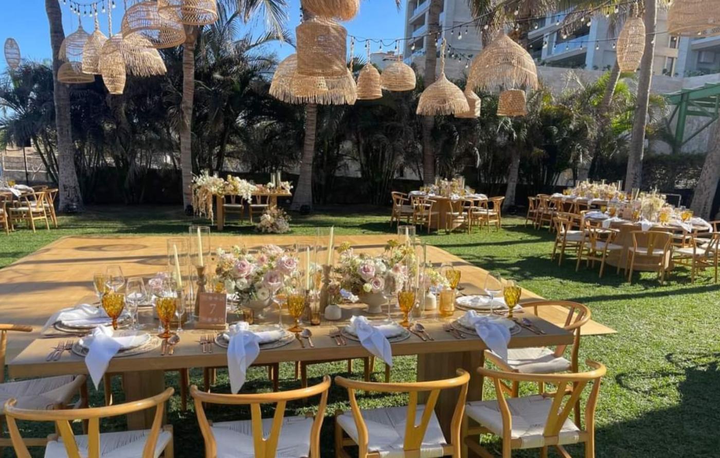 Cabo Surf Weddings