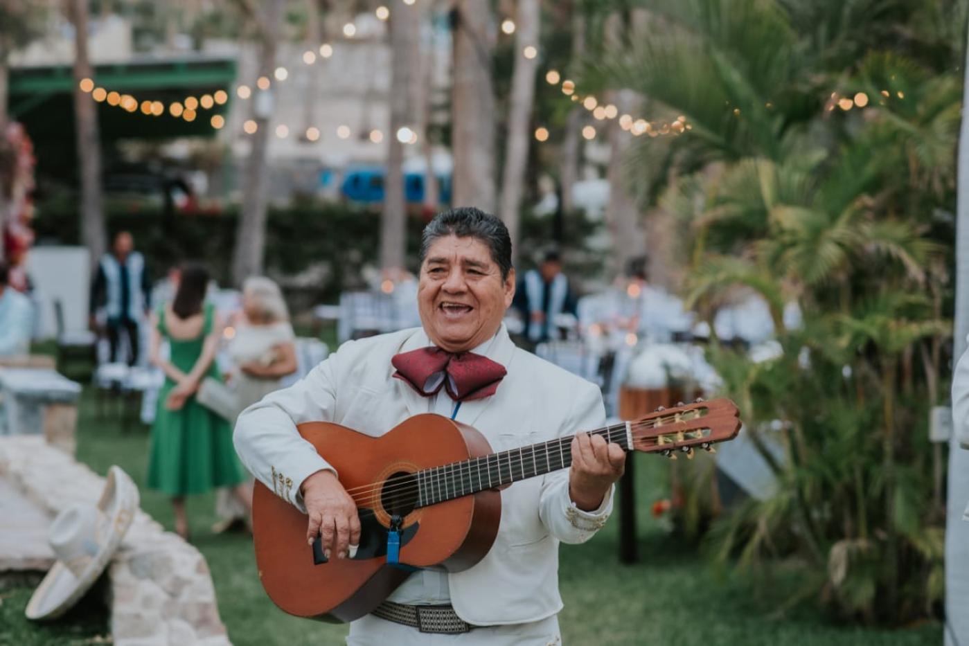 Cabo Surf Weddings