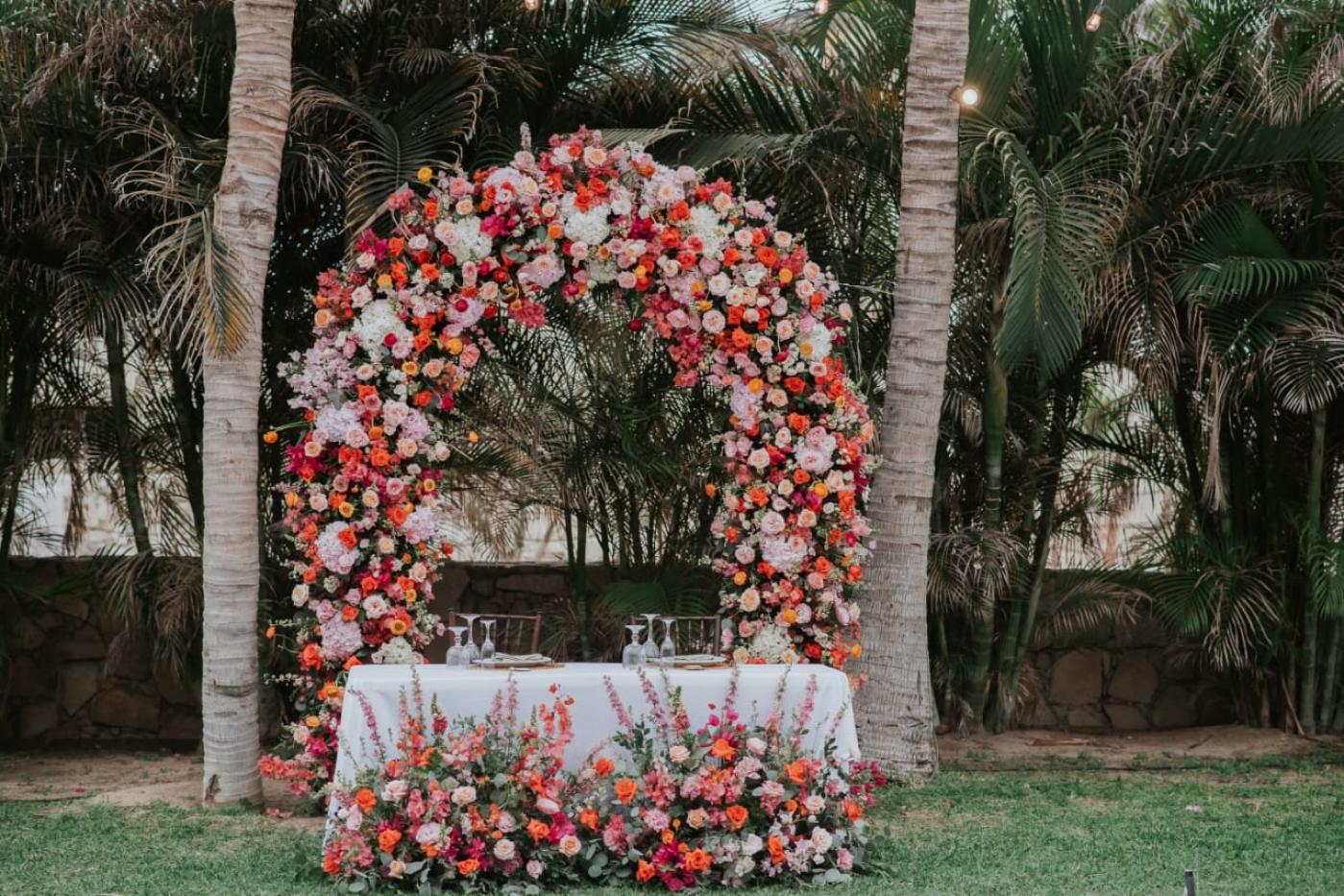 Cabo Surf Weddings