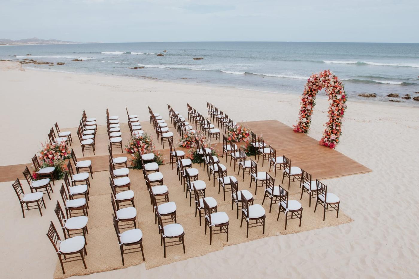 Cabo Surf Weddings