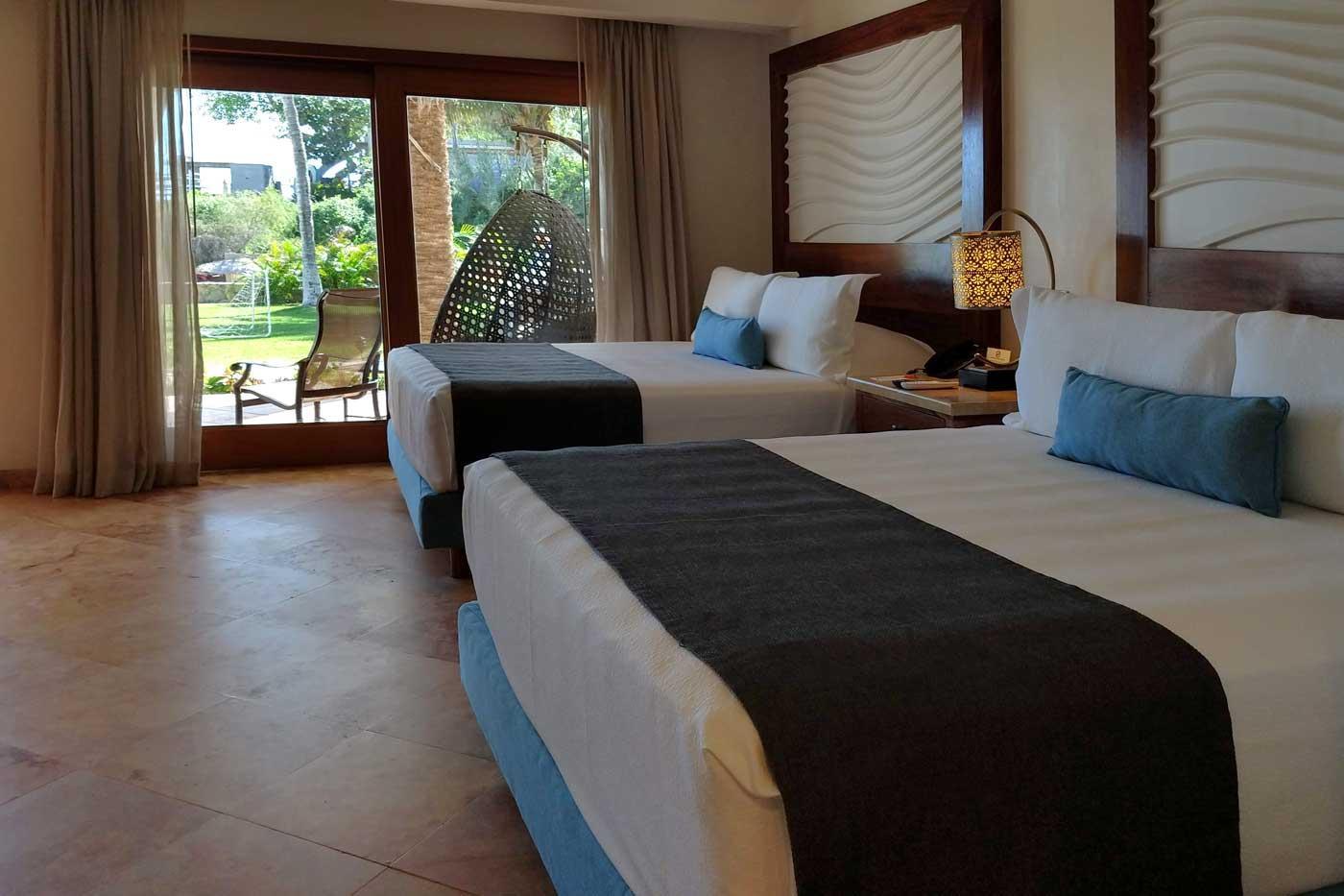 Cabo Surf Hotel