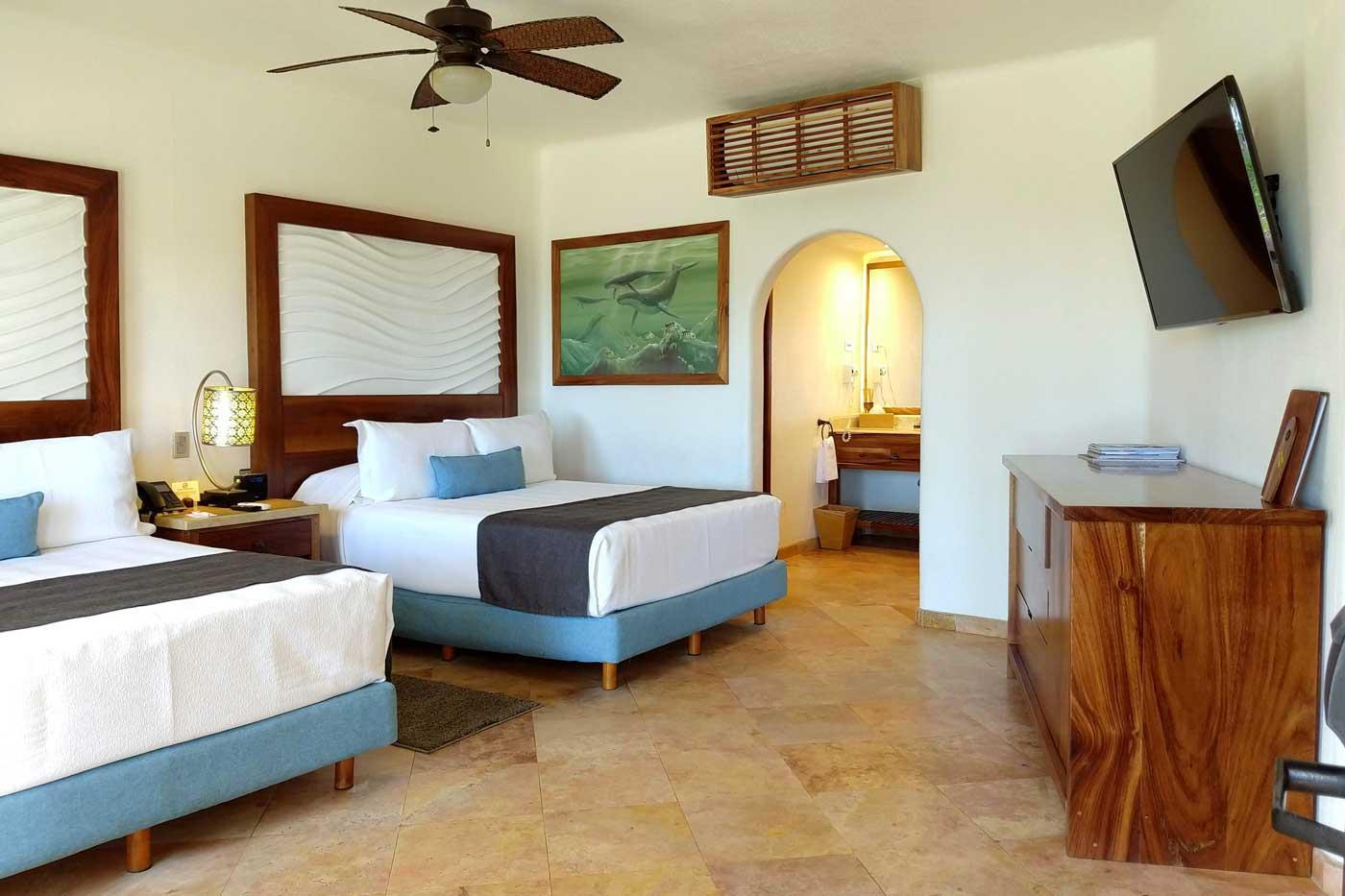 Cabo Surf Hotel