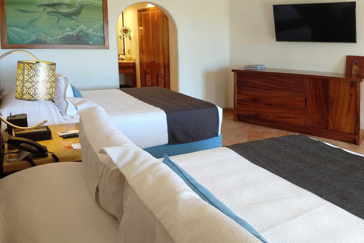 Cabo Surf Hotel