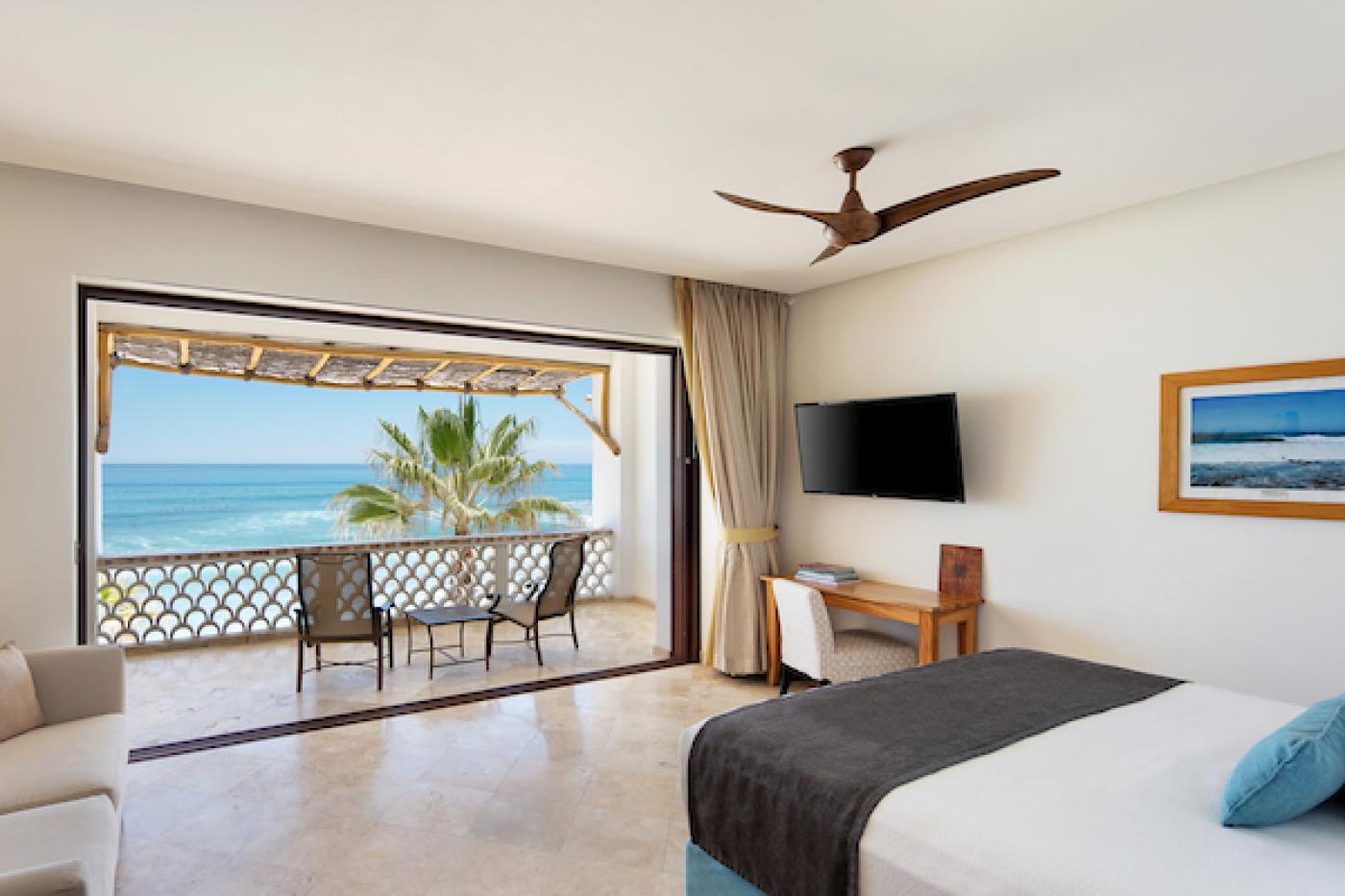 Cabo Surf Hotel